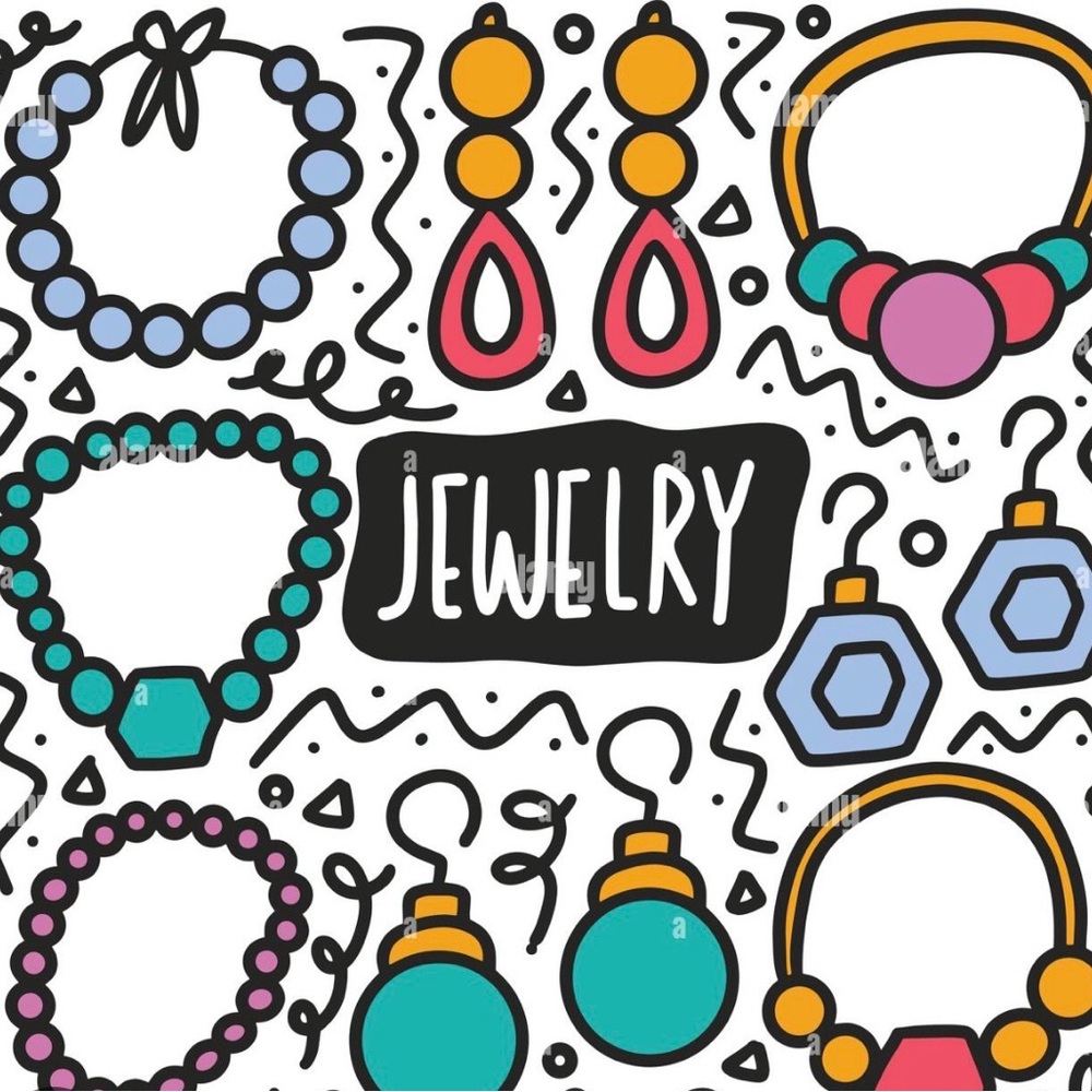 Colorful Beaded & Gemstone Jewelry